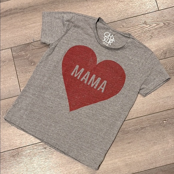 Chaser
Mama Everybody Tee Grey medium - Picture 2 of 4